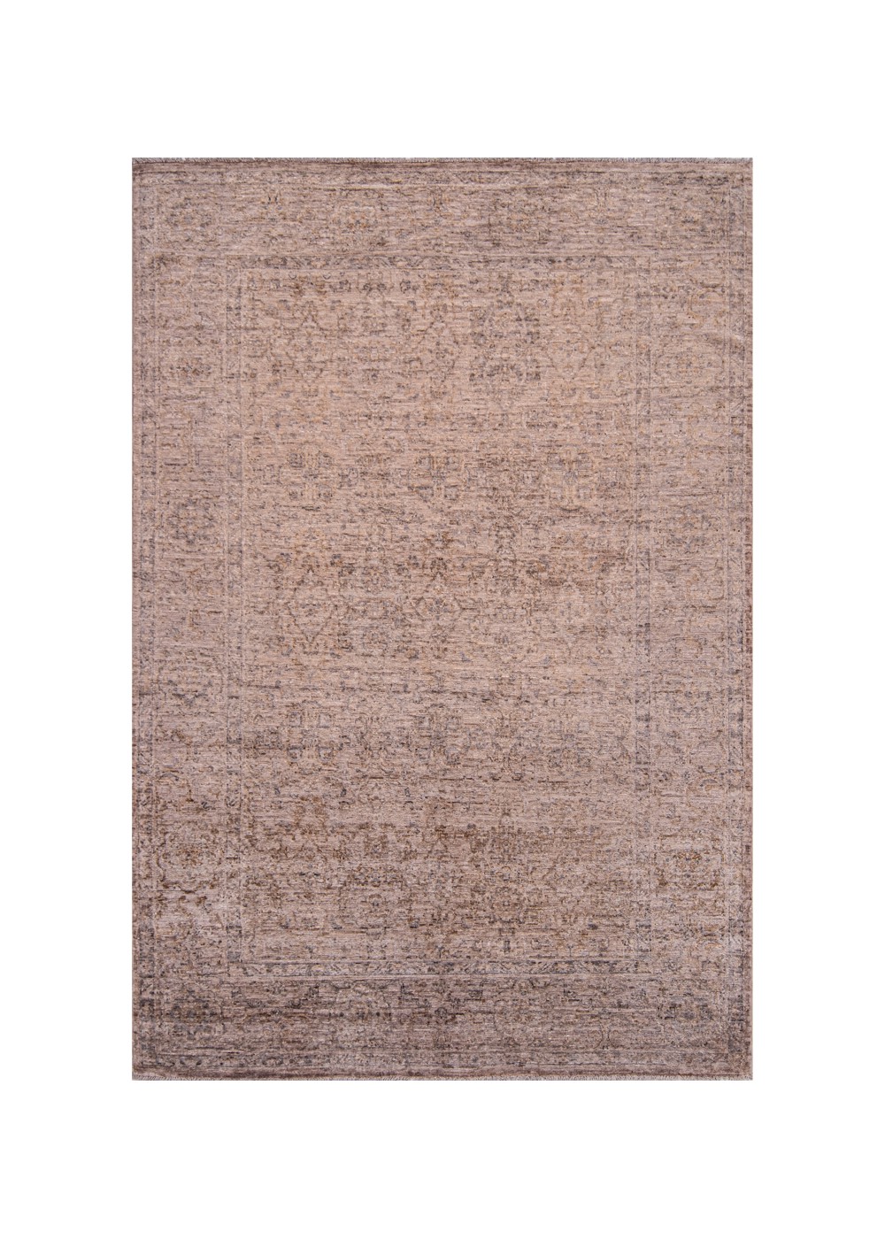 Amberwood El Dokuma Yün Halı 250x169 cm AND236155250X169423