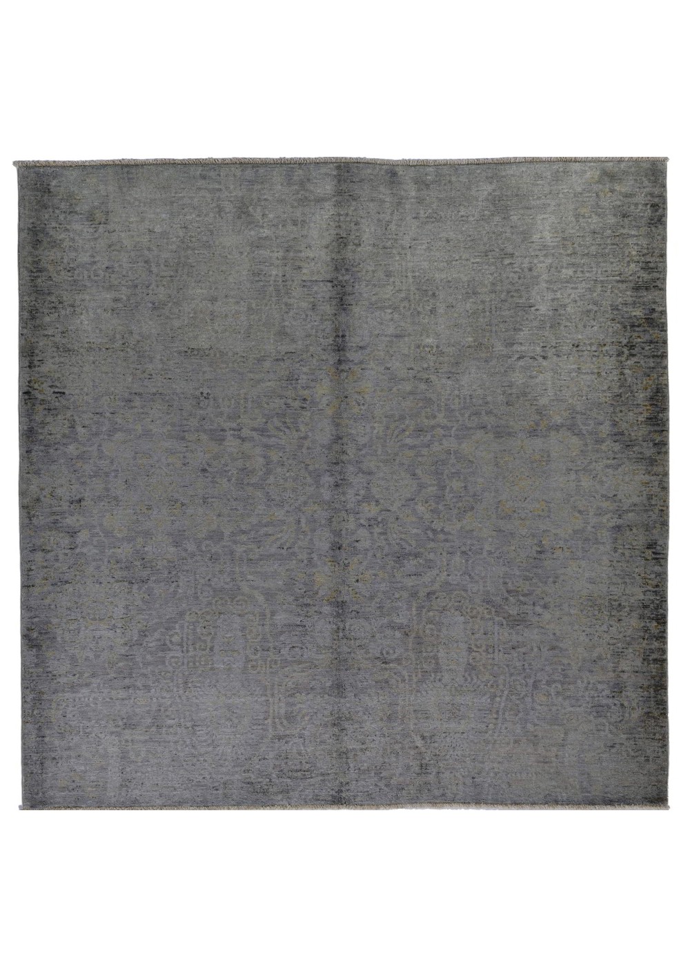 Graviel El Dokuma Yün Halı 169x176 cm AND232029169X176297