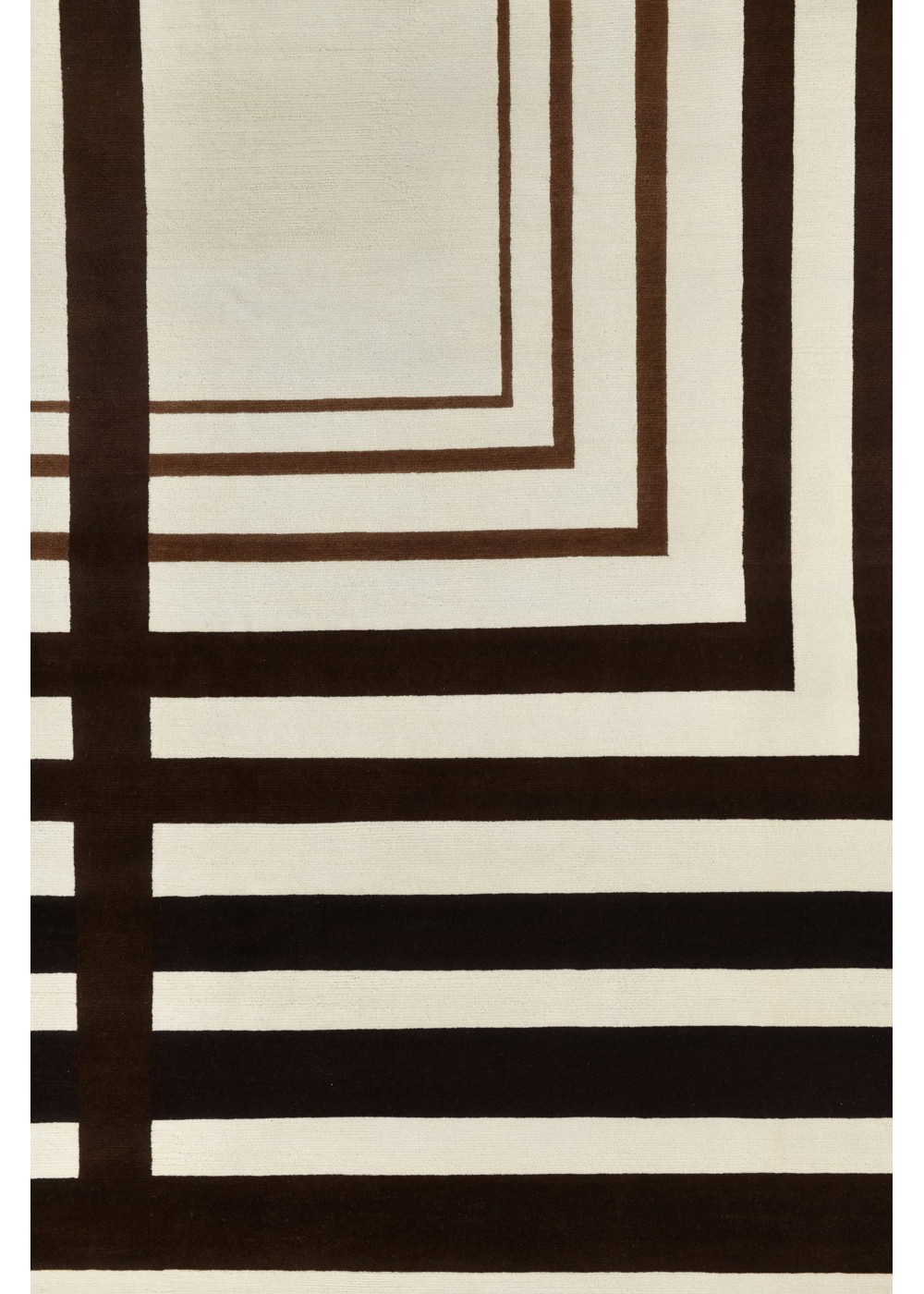 Strukt El Dokuma Yün Halı 320x230 cm IND081094320X230736