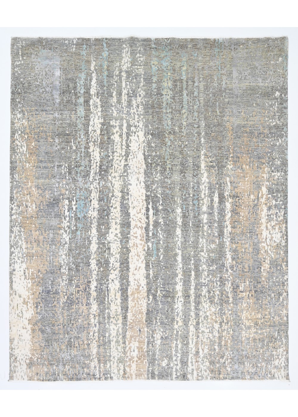 Synesthesia El Dokuma Yün ve İpek Halı 308x248 cm AND236007308X248764