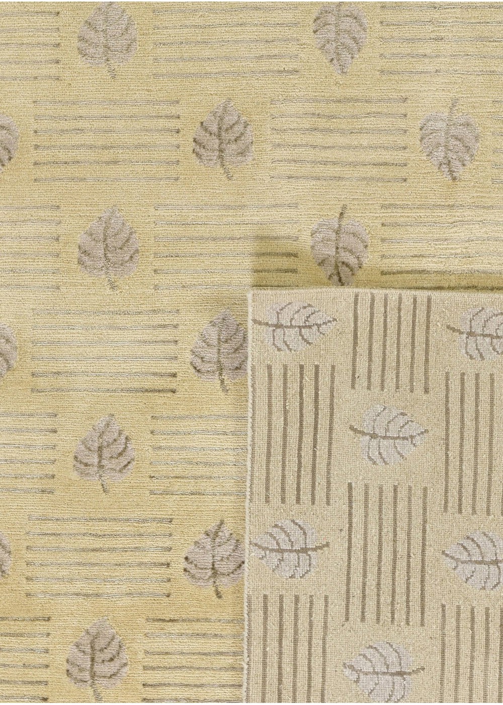 Aurelis El Dokuma Yün Halı 268x184 cm NPL022038268X184493