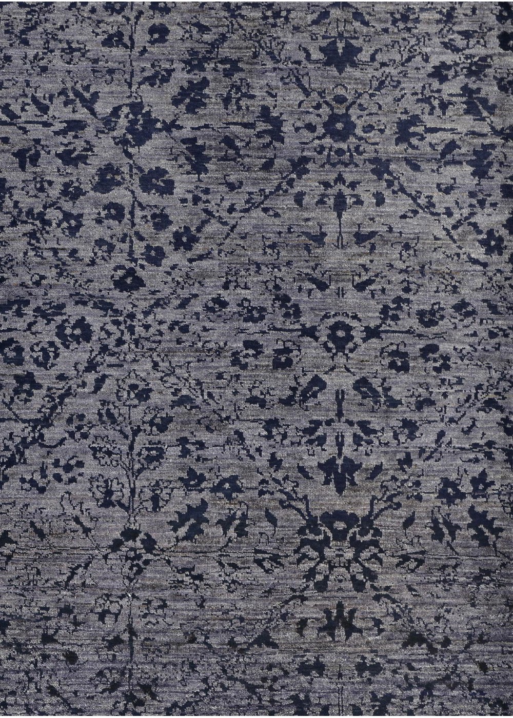 Noctis Fleur El Dokuma Yün ve İpek Halı 303x197 cm AND219071303X197597