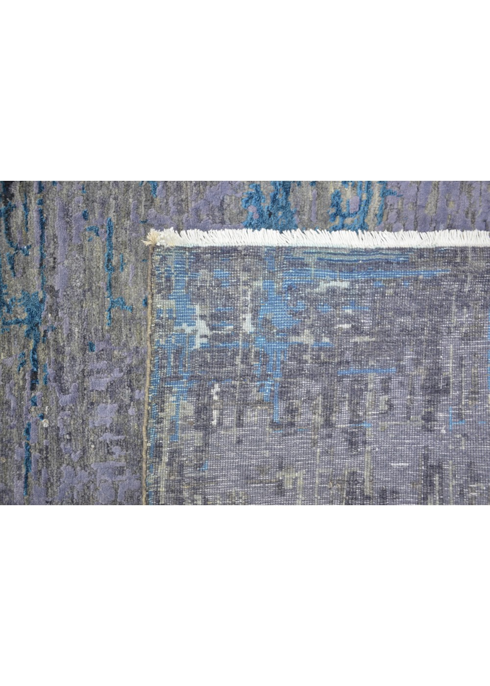 Lumen El Dokuma Yün ve İpek Halı 357x248 cm AND236018357X248885