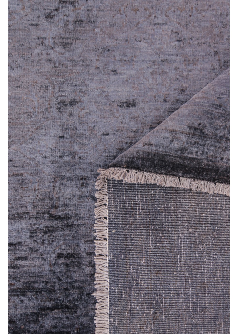 Slate Horizon El Dokuma Yün Halı 319x209 cm AND235071319X209667