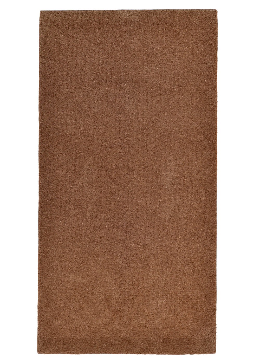 Cappan El Dokuma Yün ve İpek Halı 165x85 cm AND991062165X8514