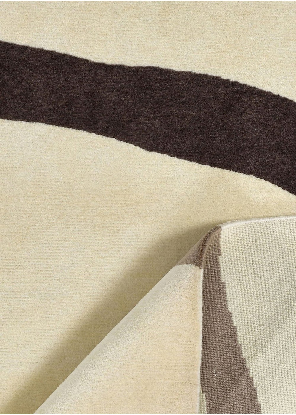 Bravaro El Dokuma Yün Halı 237x171 cm IND071056237X171405