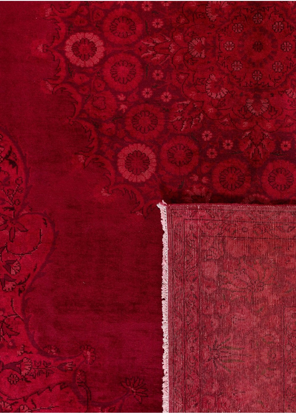 Ruby Tapestry El Dokuma Yün 329x209 cm AND225128329X209688