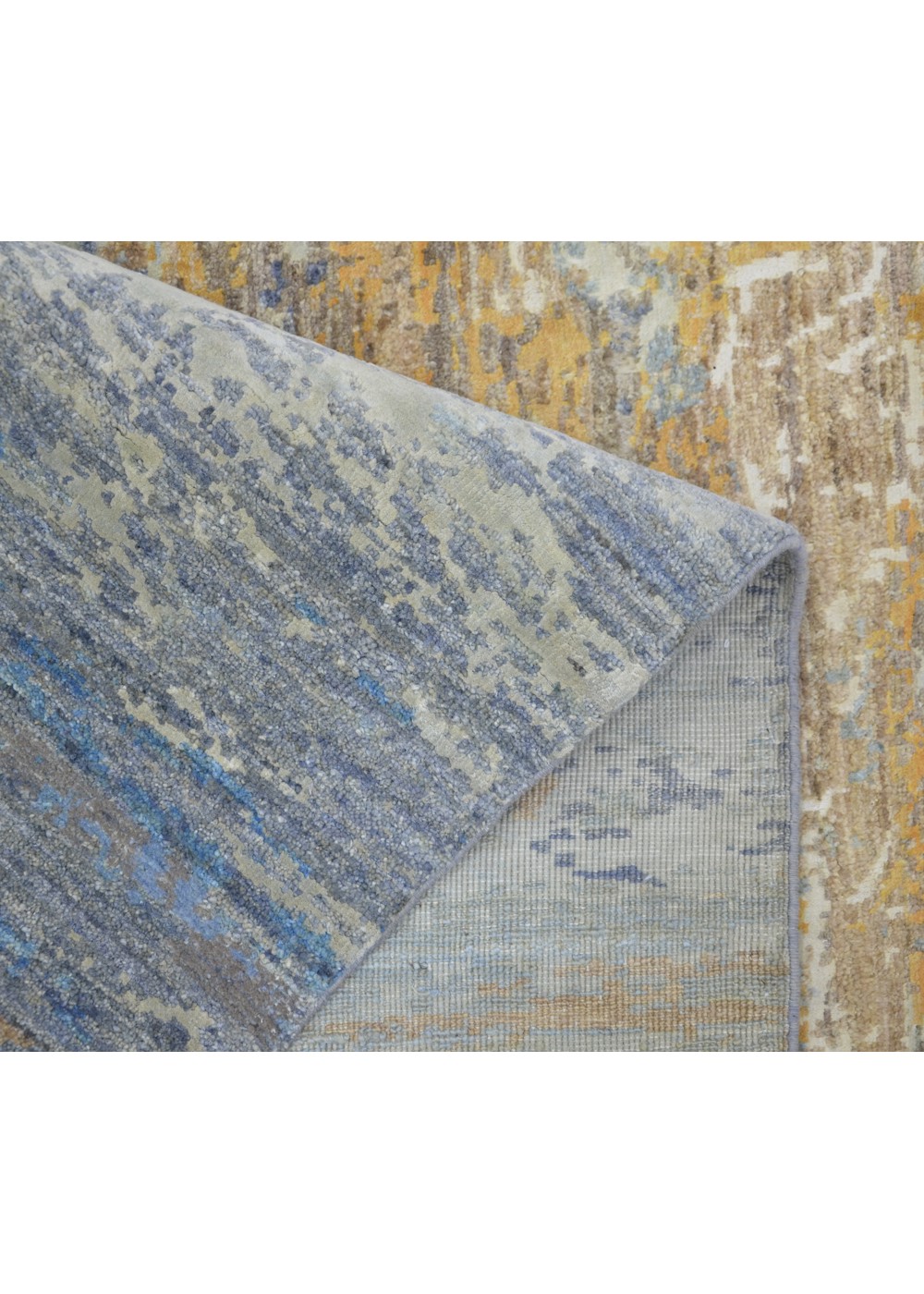 Asthetica El Dokuma Yün ve İpek Halı 312x245 cm AND235030312X245764