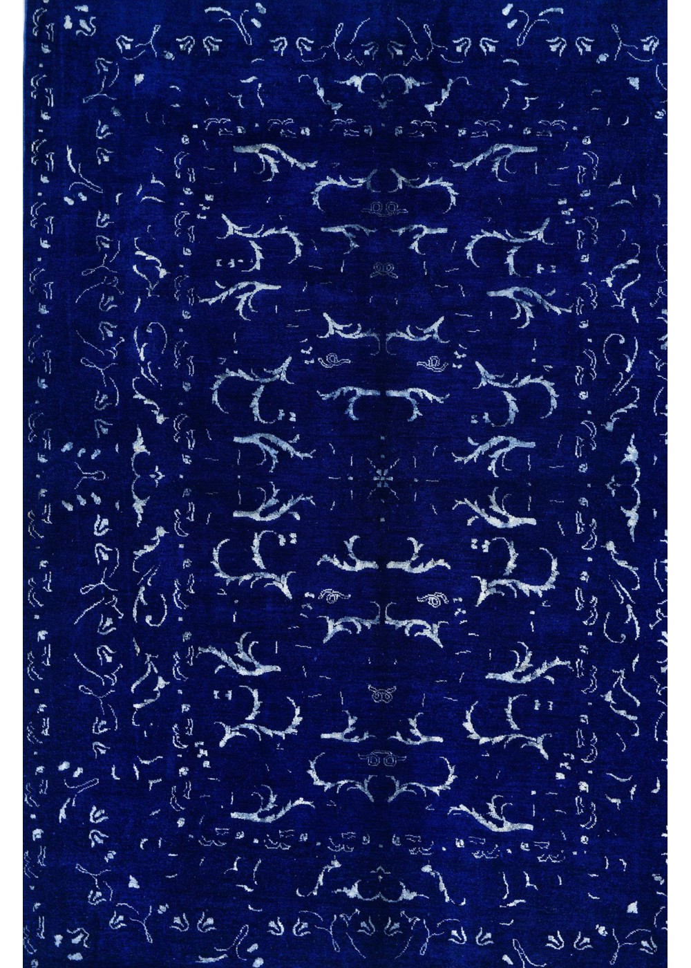 Virello El Dokuma Yün ve İpek Halı 240x170 cm AND182054240X170408