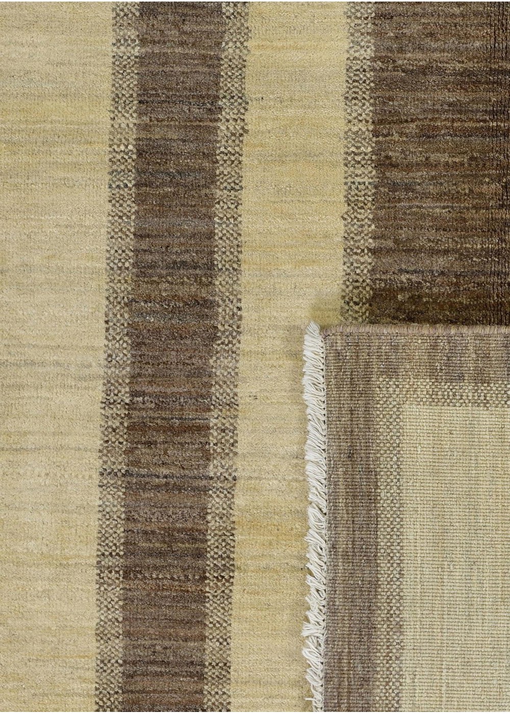Cadenza El Dokuma Yün Halı 206x141 cm AND202234206X141288