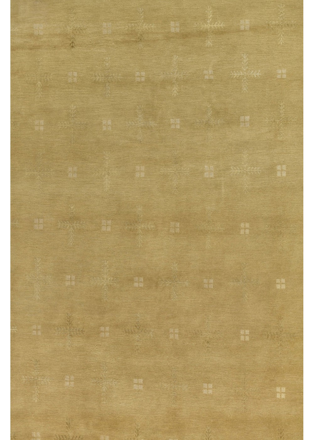 Folisa El Dokuma Yün Halı 269x184 cm NPL022027269X184495