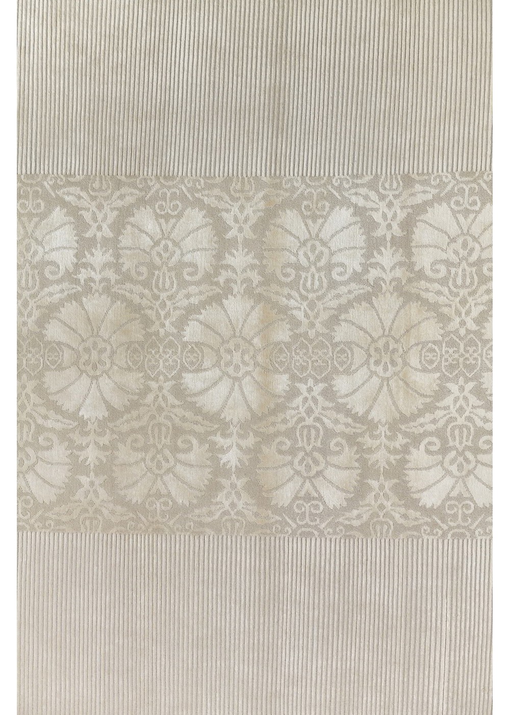 Velmora El Dokuma Yün ve İpek Halı 244x181 cm NPL091172244X181441