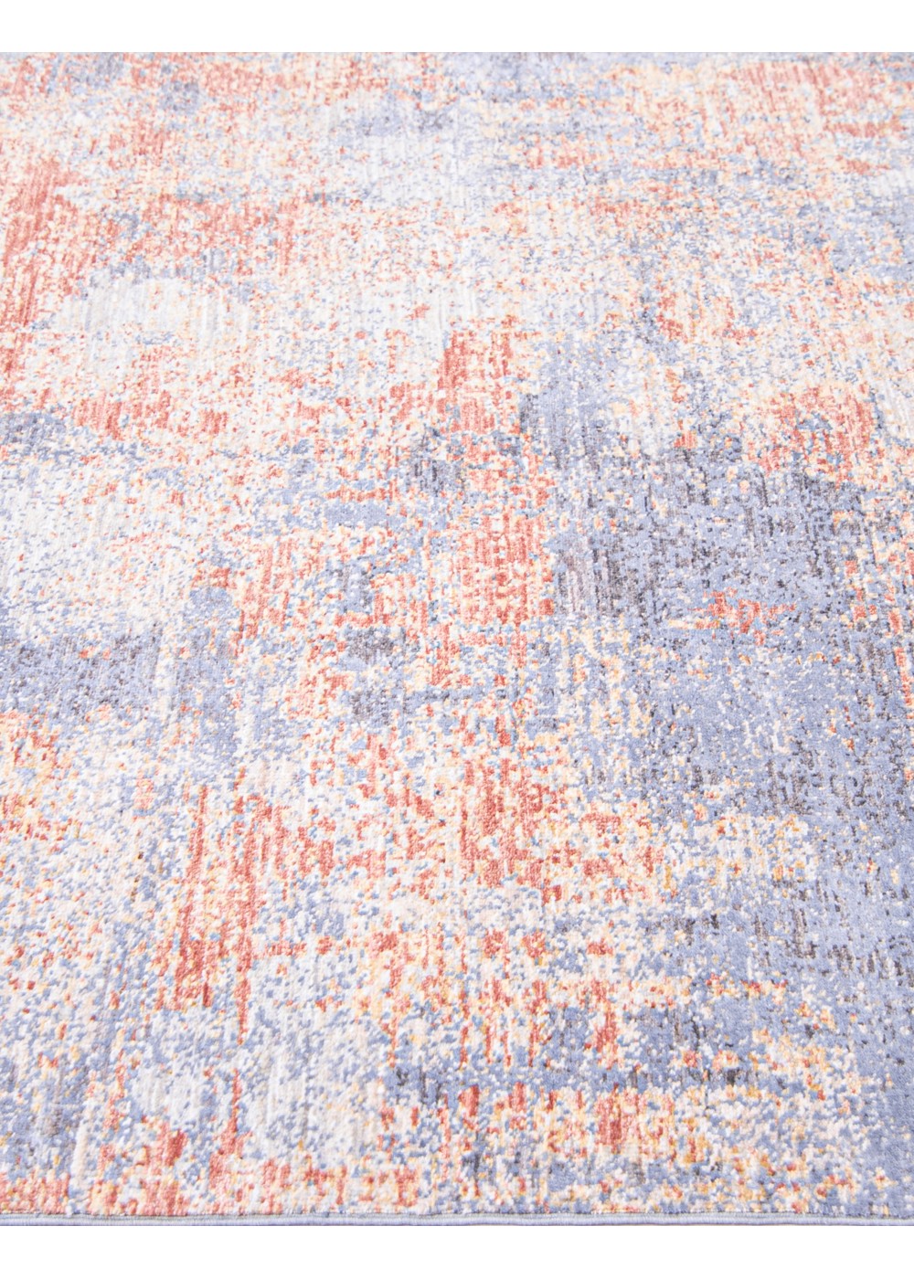 Skyline El Dokuma Yün ve İpek Halı 240x166 cm AND236243240X166398
