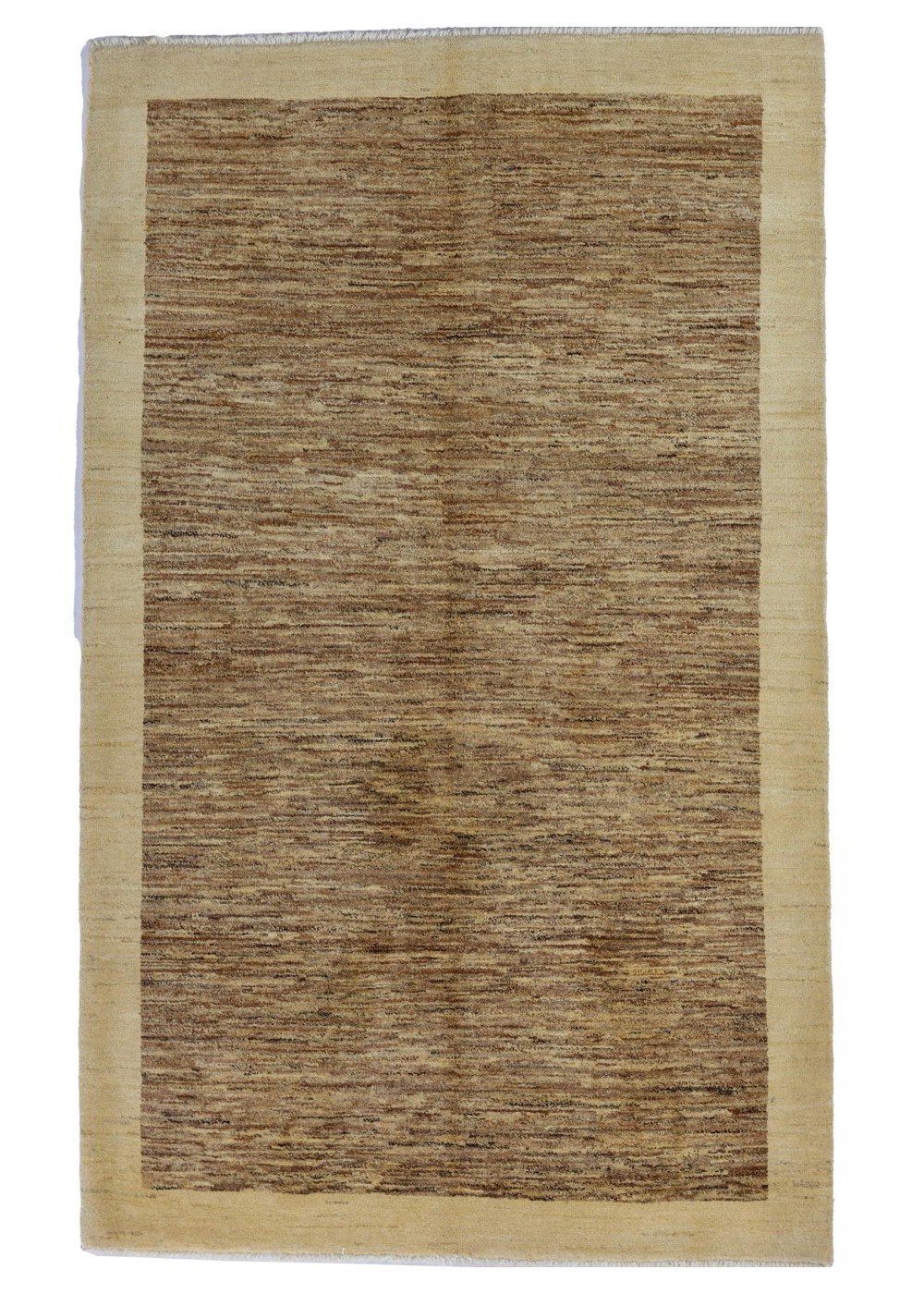 Terra Plain El Dokuma Yün Halı 193x123 cm AND208125193X123236