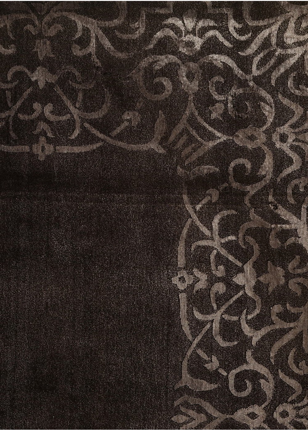 Noctessa El Dokuma Yün ve İpek Halı 320x243 cm NPL101249320X243778