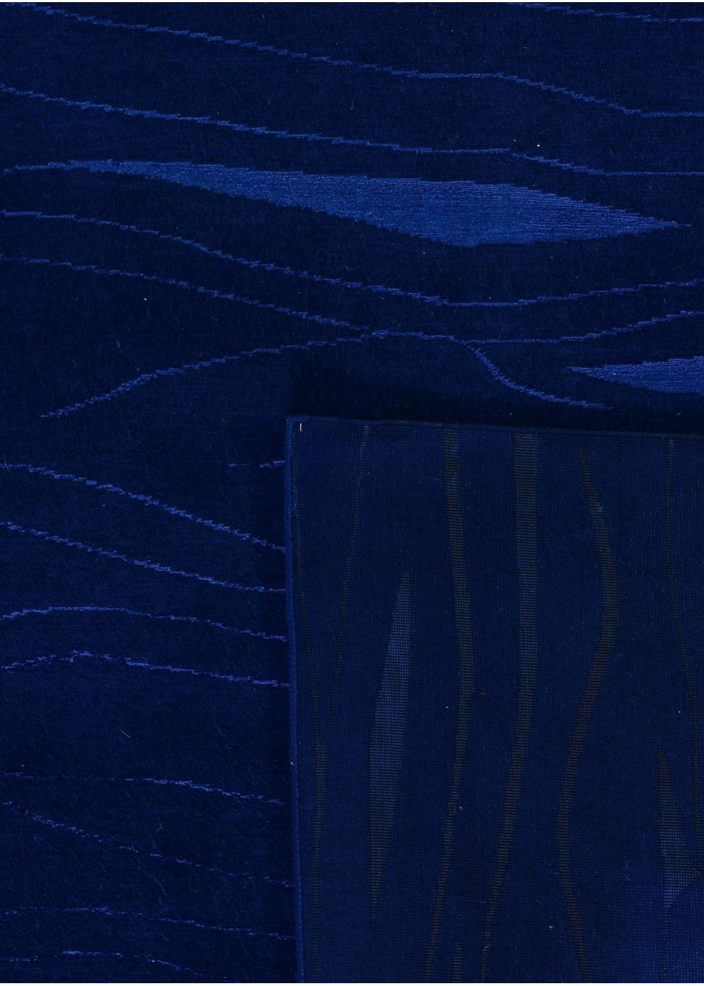 Elarin El Dokuma Yün ve İpek Halı 292x192 cm AND991055292X19256