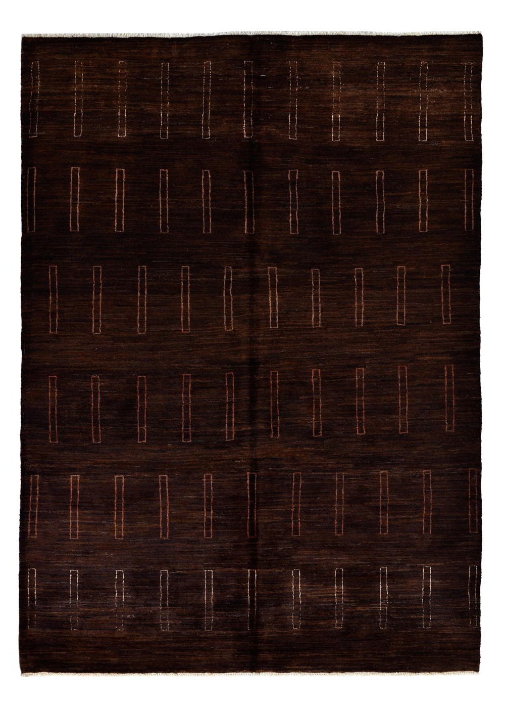Obscura El Dokuma Yün Halı 192x140 cm AND208133192X140269