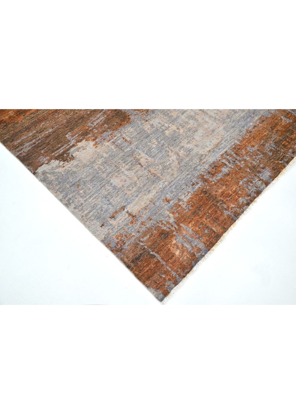 Terracina El Dokuma Yün ve İpek Halı 299x199 cm AND238051299X199595