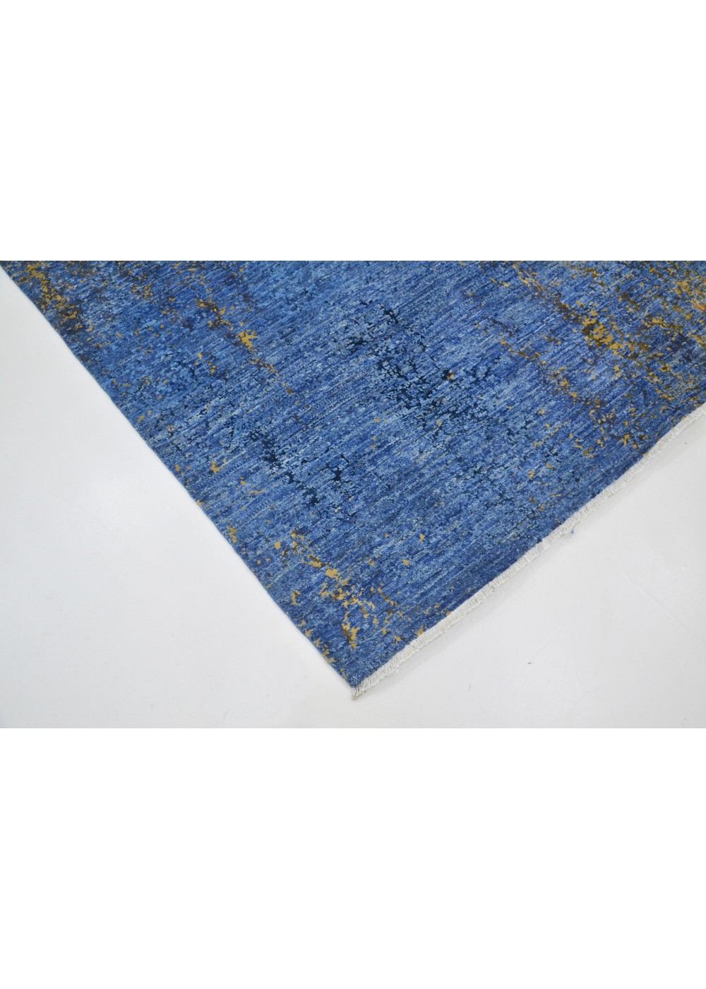 Platinum Gleam El Dokuma Yün ve İpek Halı 245x164 cm AND236188245X164402