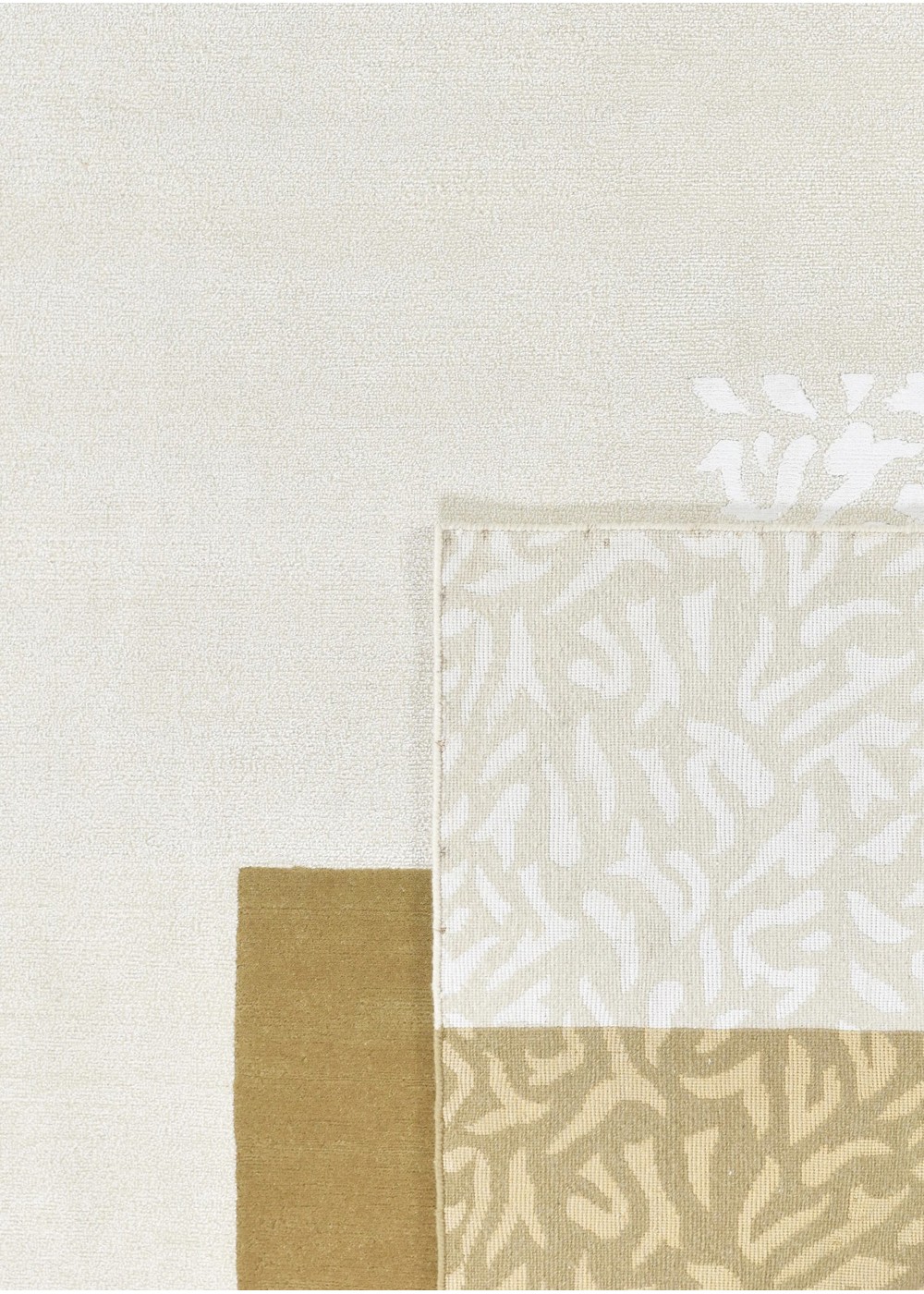 Serava El Dokuma Yün Halı 245x171 cm NPL091273245X171418