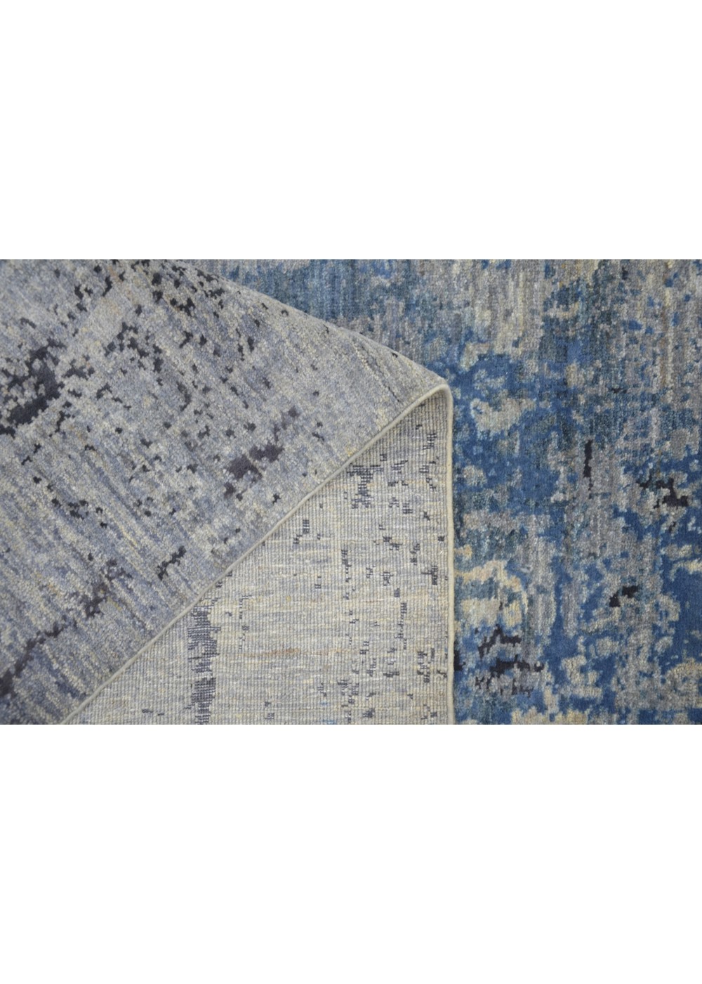 Varmer El Dokuma Yün ve İpek Halı 306x247 cm AND236013306X247756