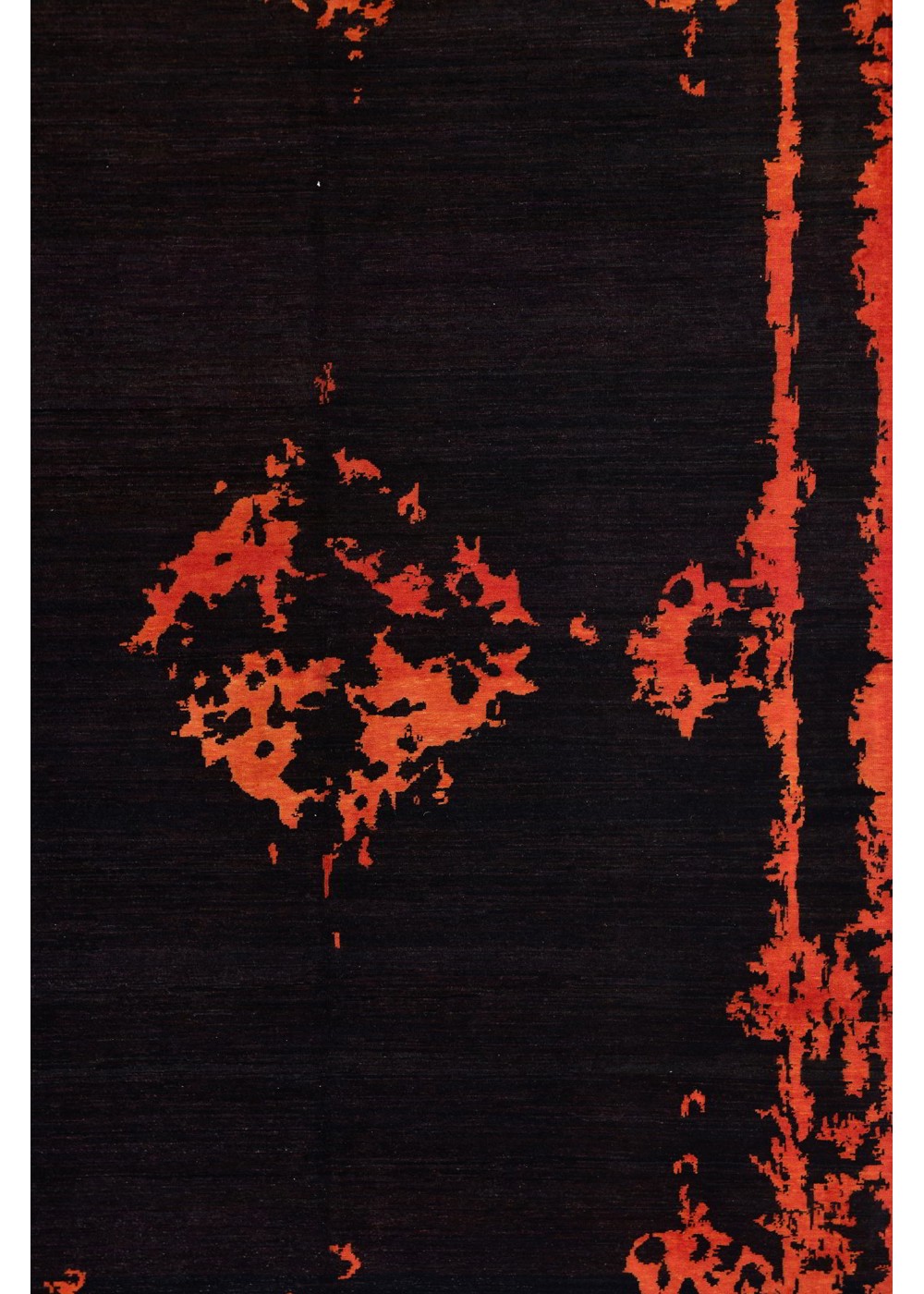 Ignara El Dokuma Yün ve İpek Halı 296x199 cm AND217058296X199589