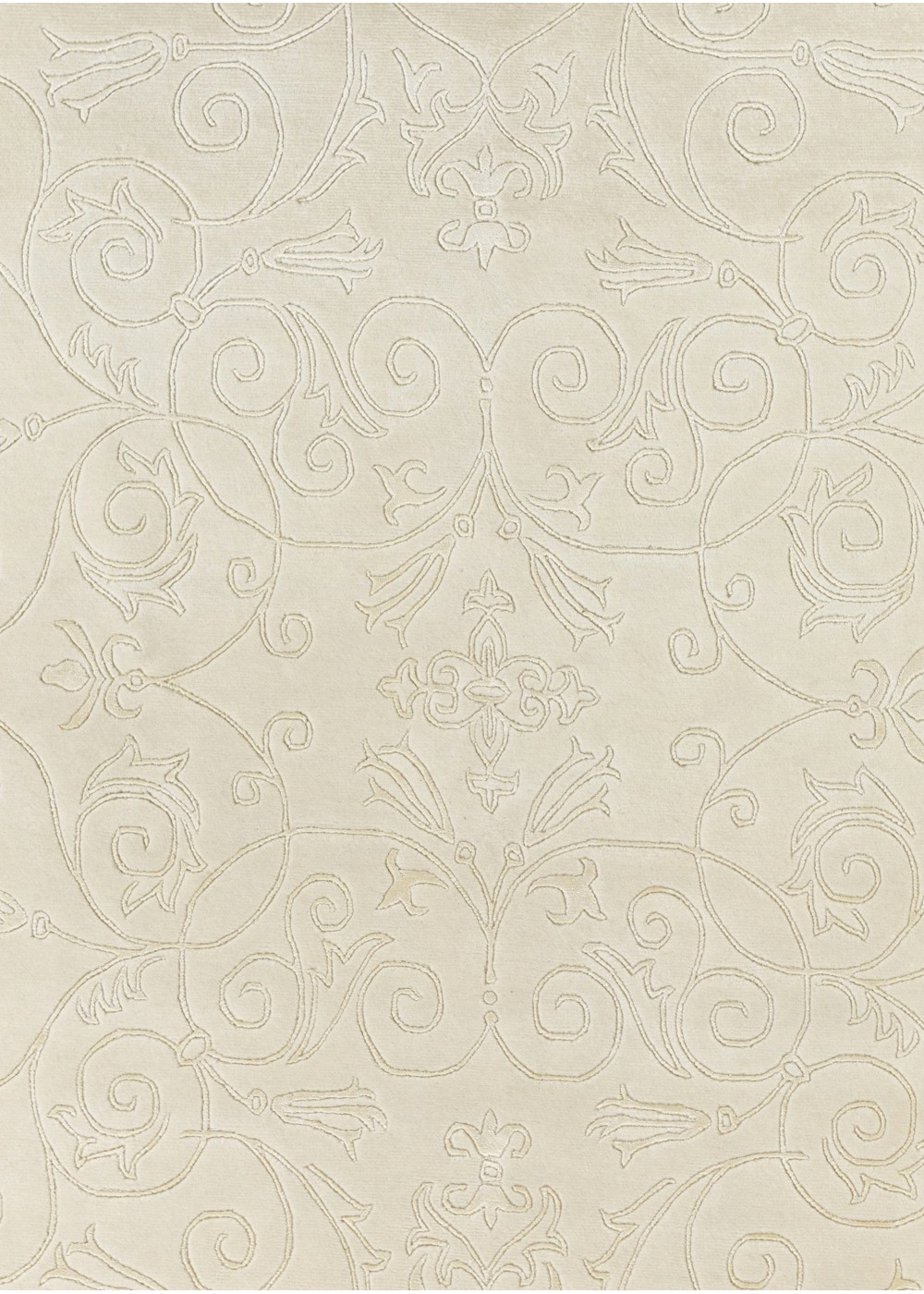 Elanora El Dokuma Yün Halı 236x169 cm IND091090236X169398