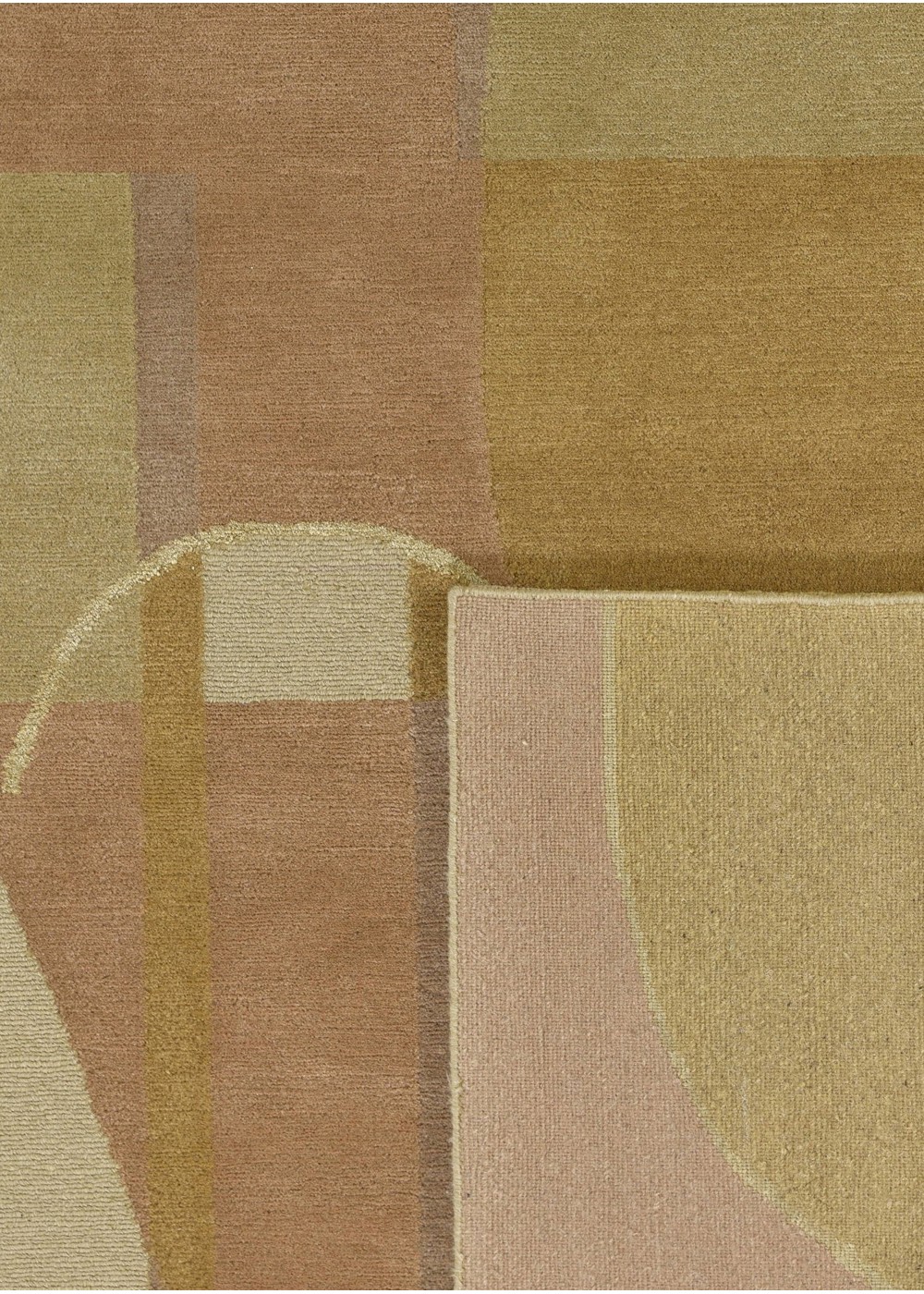 Velora El Dokuma Yün Halı 271x184 cm NPL022076271X184499