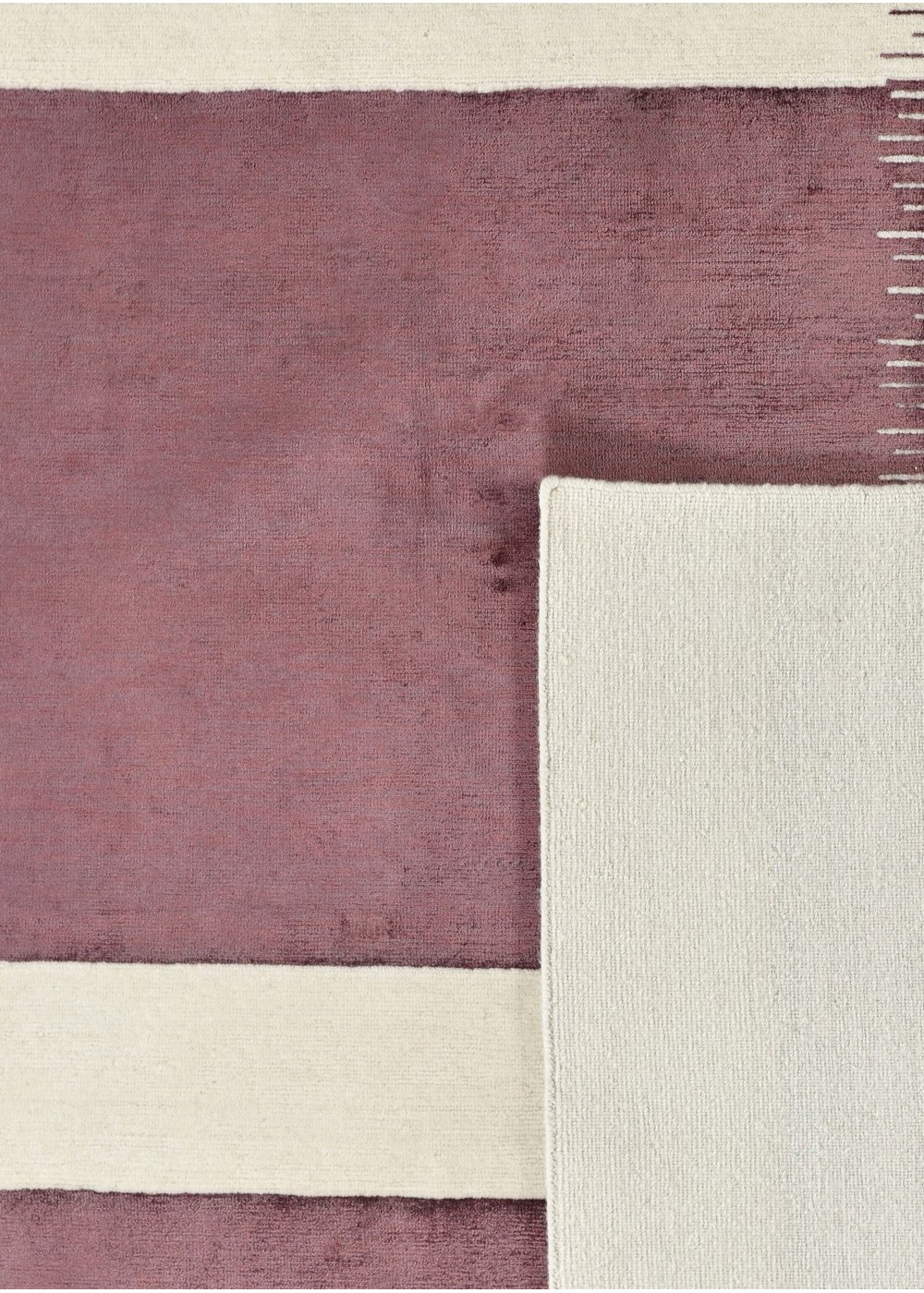 Arqeva El Dokuma Yün ve İpek Halı 241x170 cm NPL021680241X17041