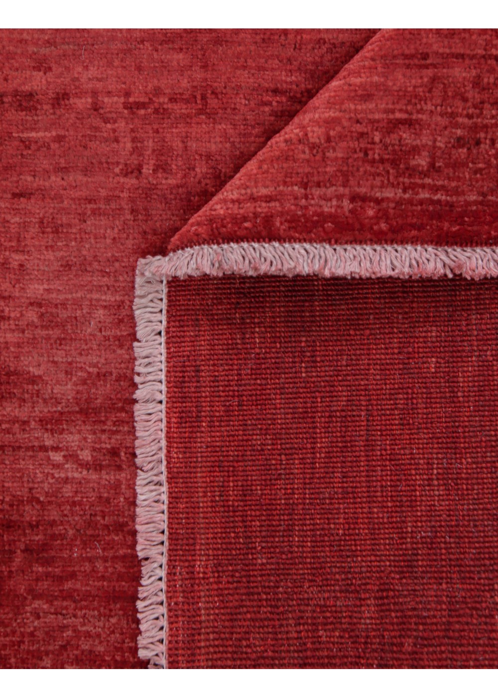 Garnet Glow El Dokuma Yün Halı 174x121 cm AND238008174X121211