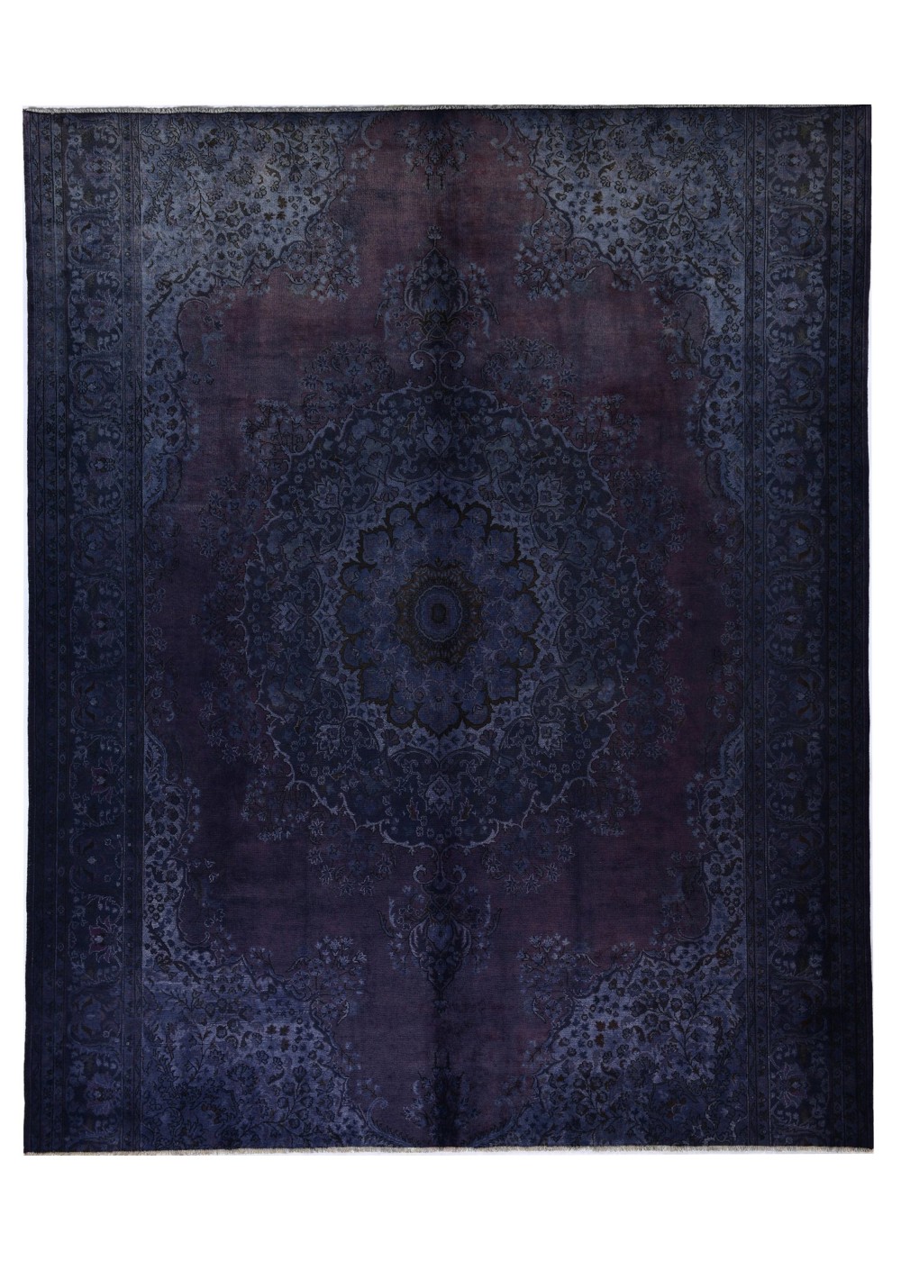 Imperial Mulberry El Dokuma Yün 277x232 cm AND225138277X232643