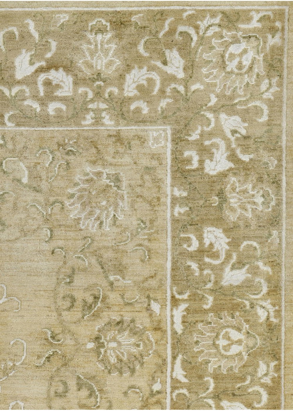 Orlena El Dokuma Yün Halı 235x171 cm AND202278235X171401