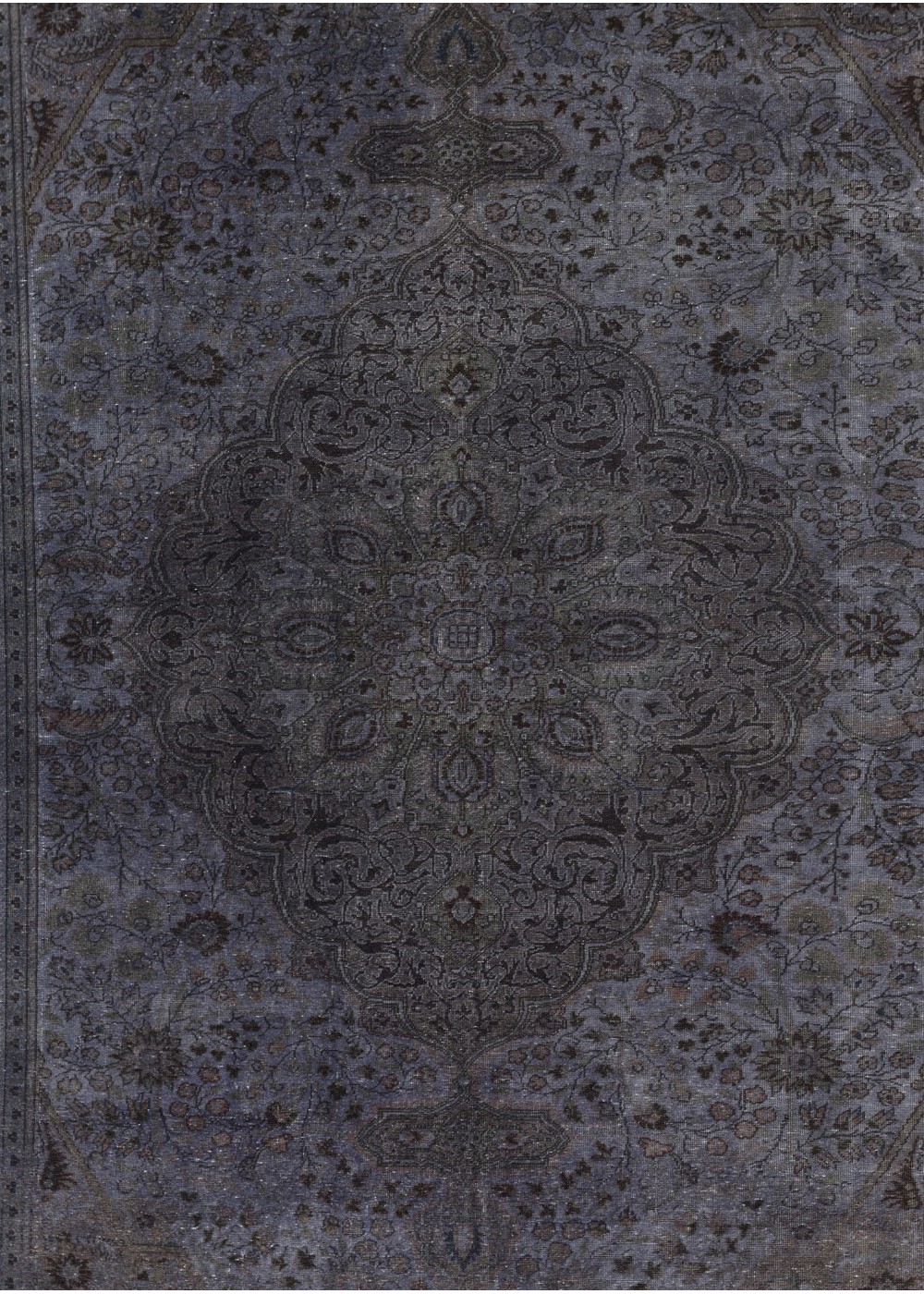 Ottoman Garden El Dokuma Yün Halı 297x190 cm AND185018297X190564