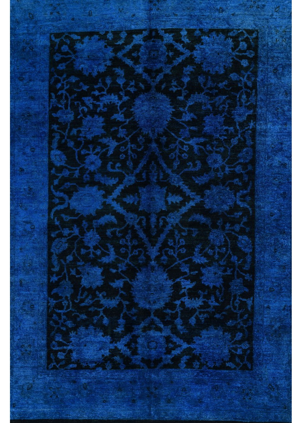 Nocturne El Dokuma Yün Halı 236x161 cm AND213077236X16138