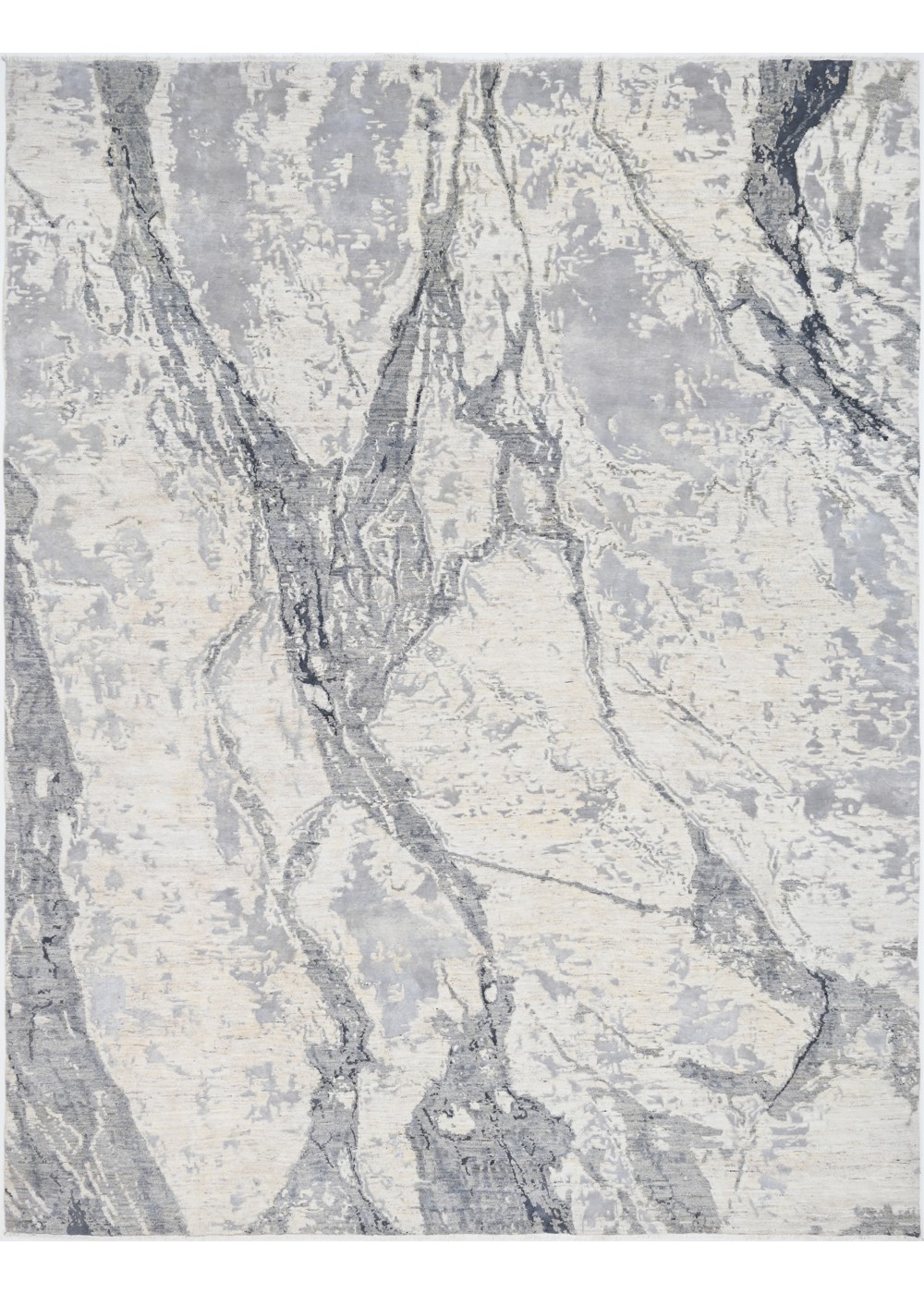 Marbella El Dokuma Yün ve İpek Halı 308x245 cm AND238106308X245755