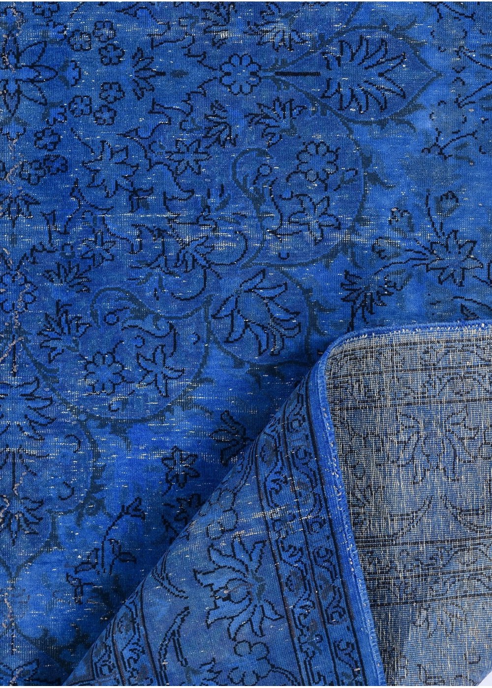 Calestial Motif El Dokuma Yün Halı 312x212 cm AND183031312X212661