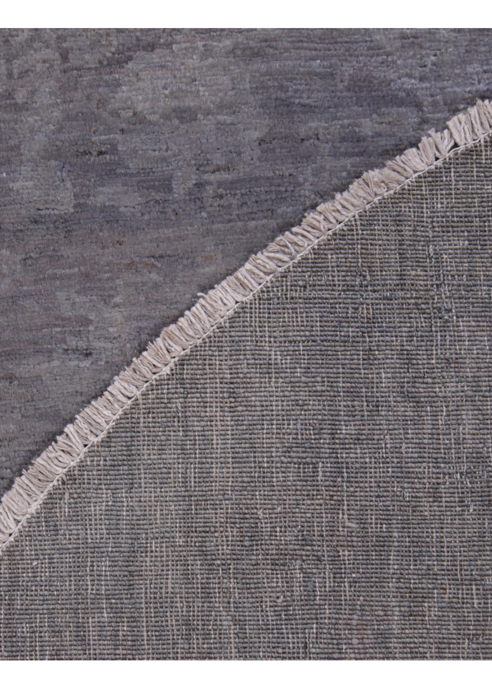 Ashen Orb El Dokuma Yün Halı 173x173 cm AND238002173X173299