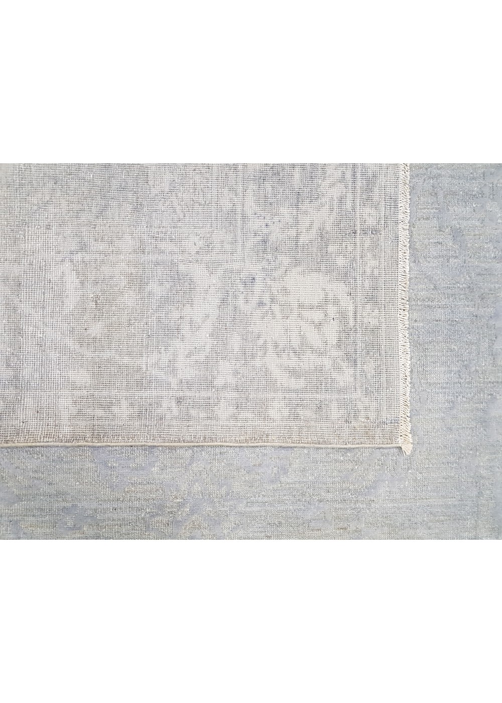 Ashen Smoke El Dokuma Yün Halı 230x170 cm AND233053230X170391