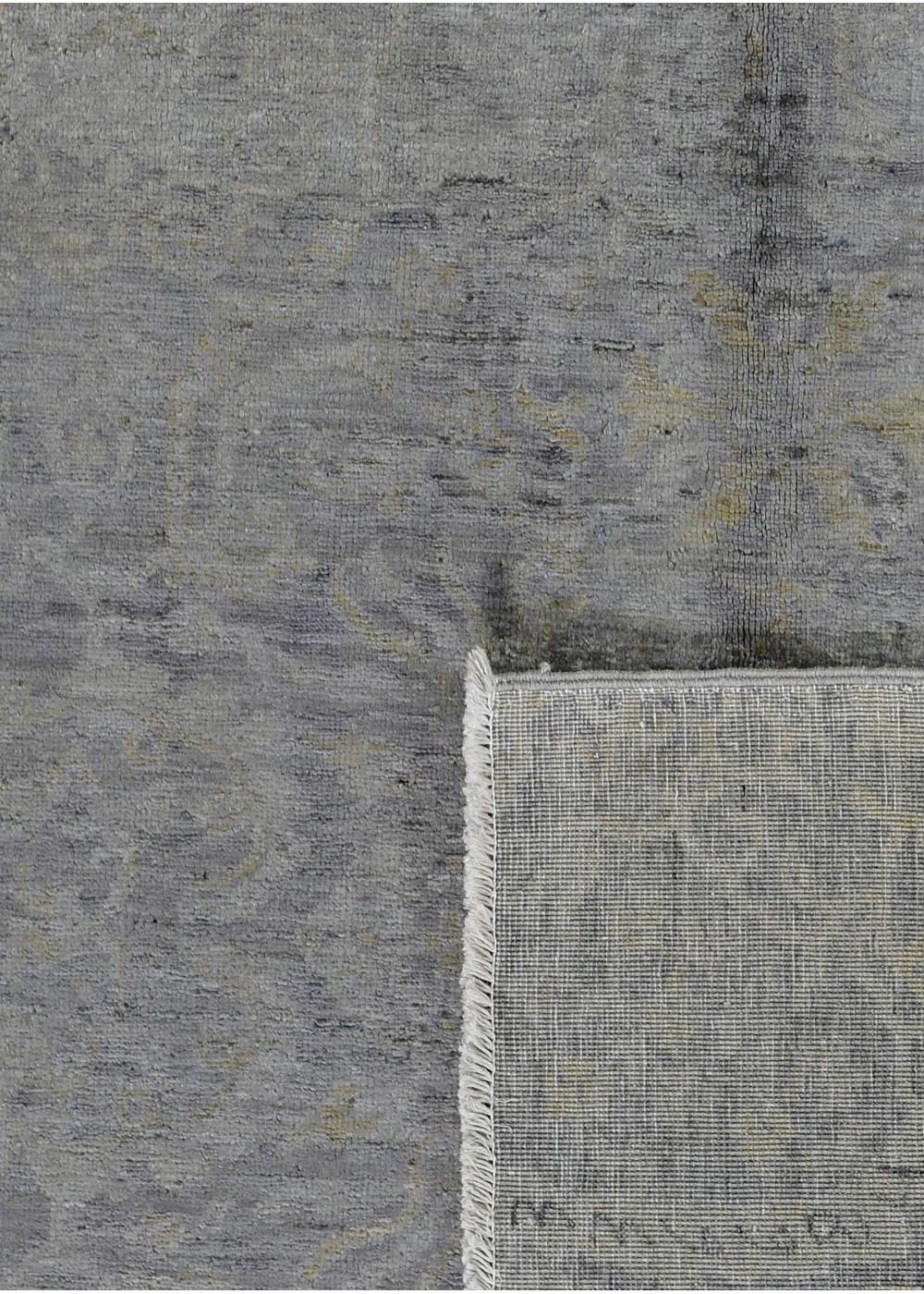 Graviel El Dokuma Yün Halı 169x176 cm AND232029169X176297