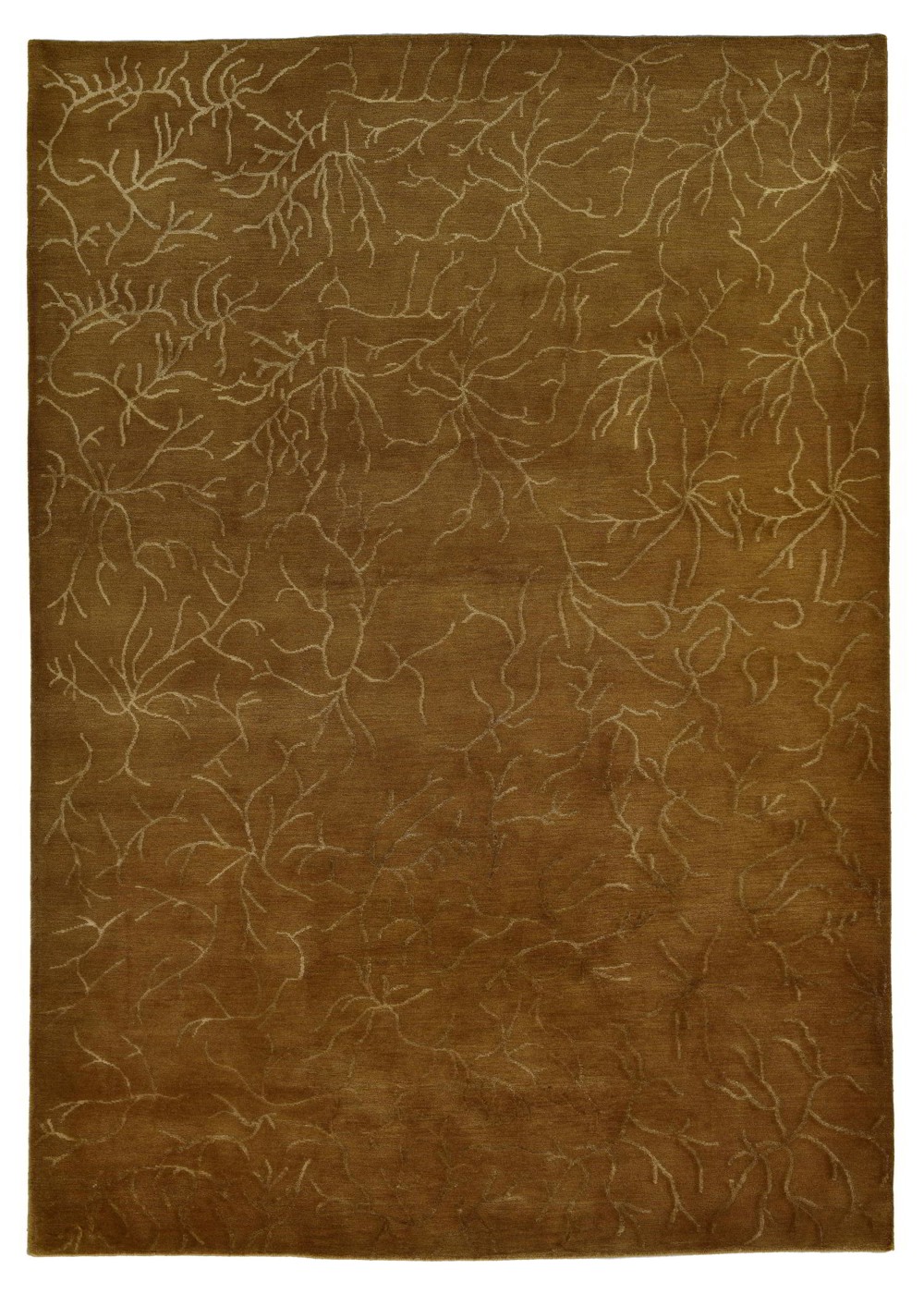 Mycelia El Dokuma Yün Halı 262x184 cm NPL022025262X184482