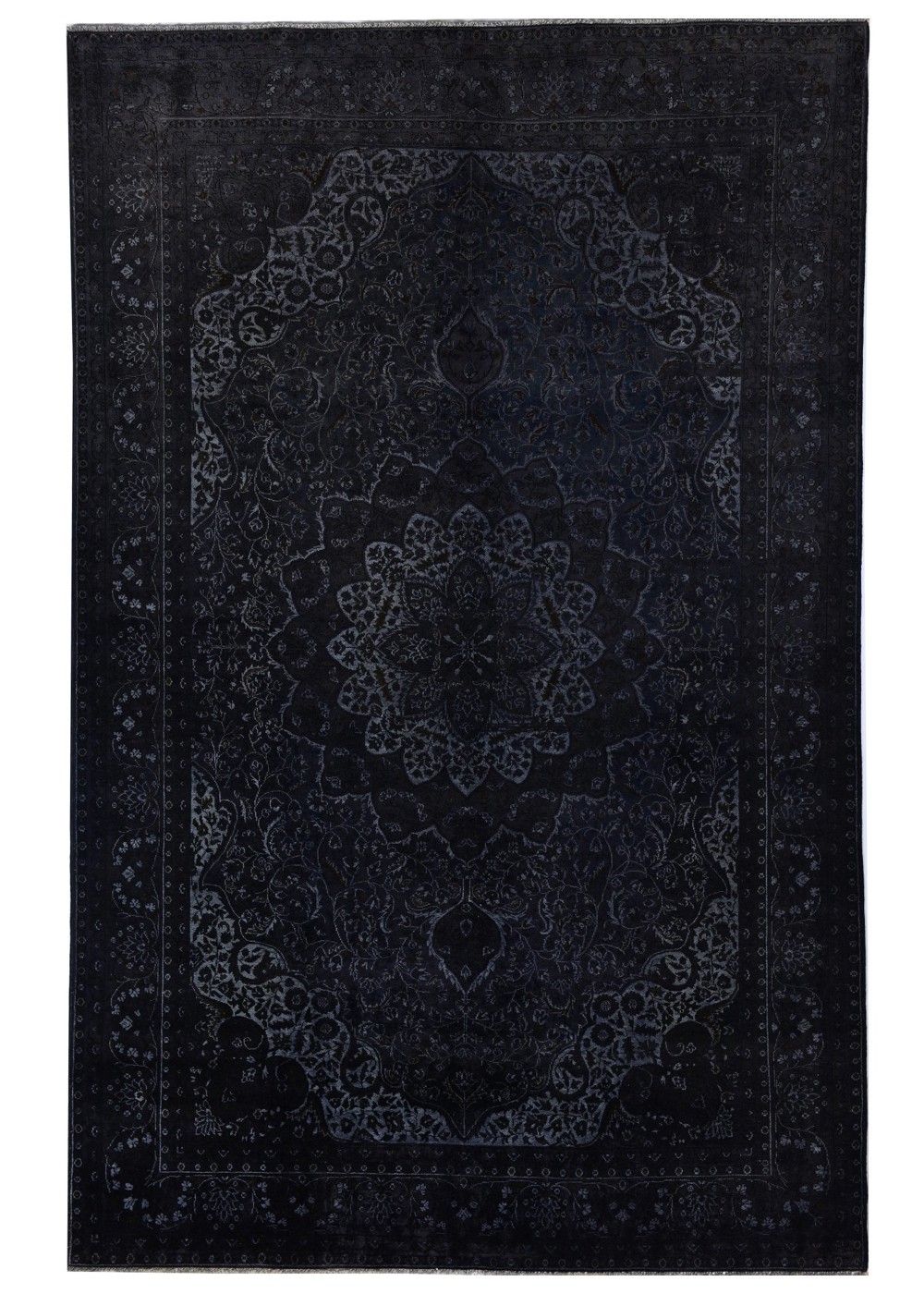 Obsidian Elegance El Dokuma Yün 315x207 cm AND225003315X207652