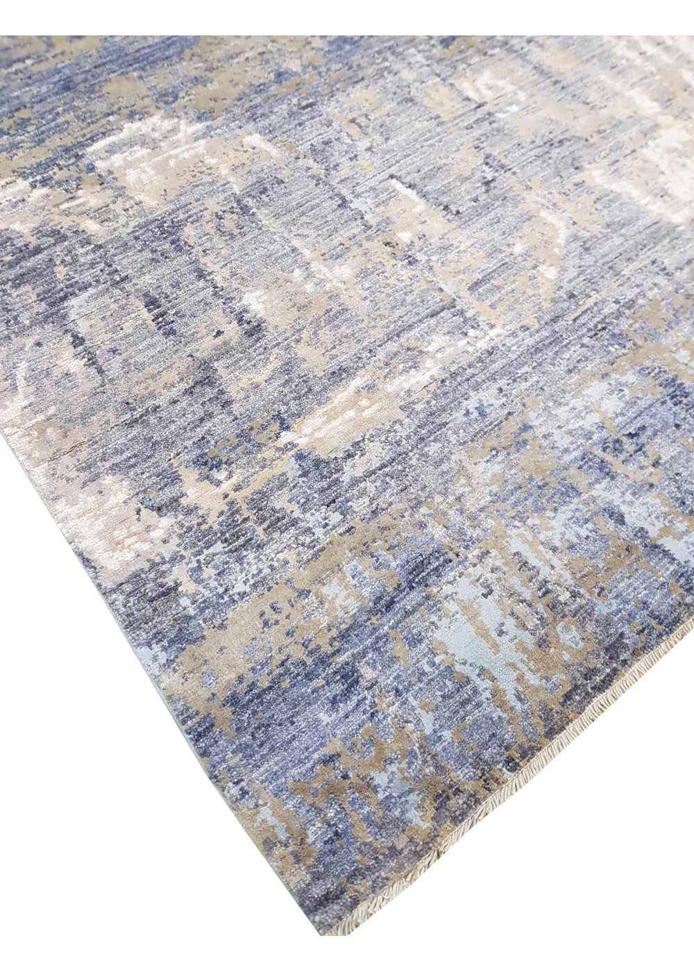 Velatura El Dokuma Yün ve İpek Halı 314x246 cm AND234033314X246772