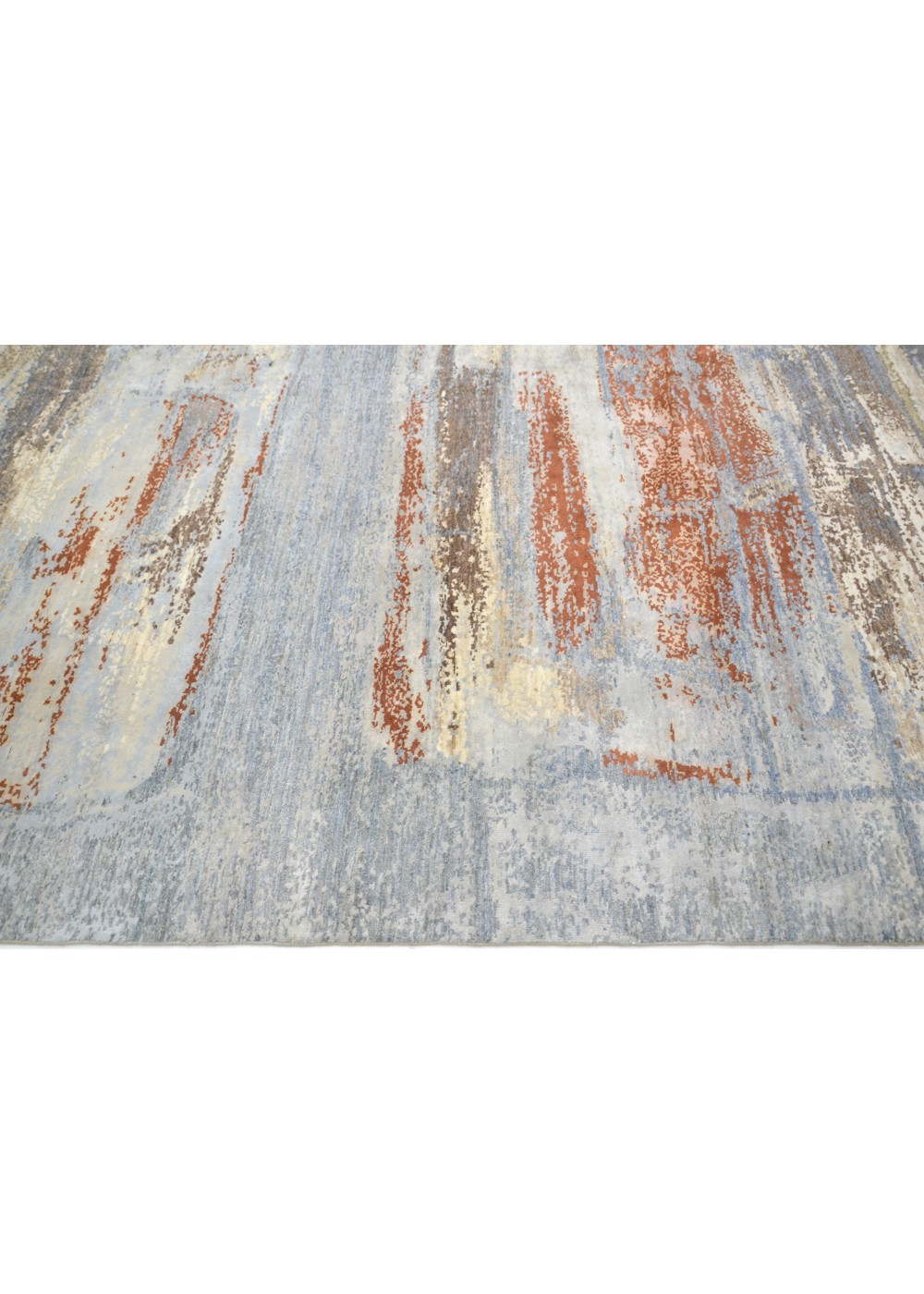 Sedona El Dokuma Yün Ve İpek Halı 307x246 cm AND238118307X246755