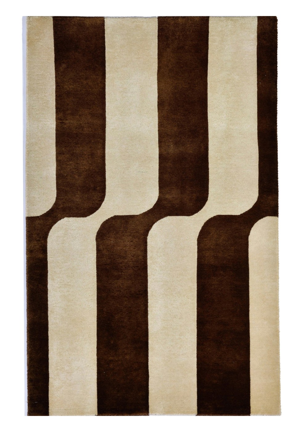 Bravon El Dokuma Yün Halı 149x96 cm IND071356149X96143