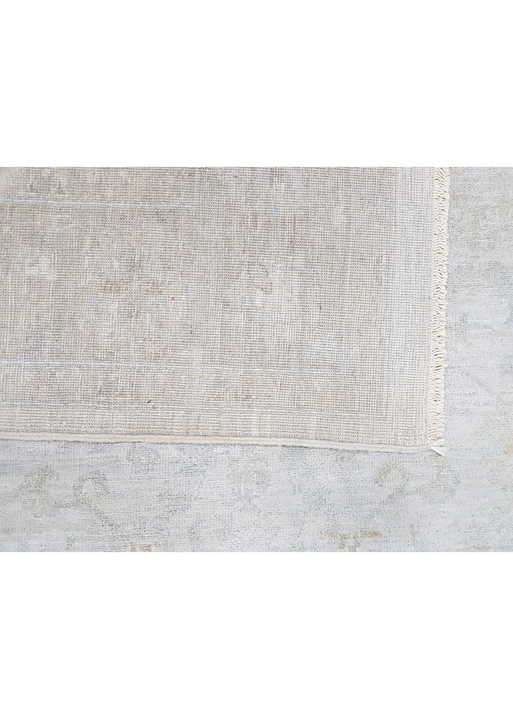 Thyme Essence El Dokuma Yün Halı 290x194 cm AND233124290X194563
