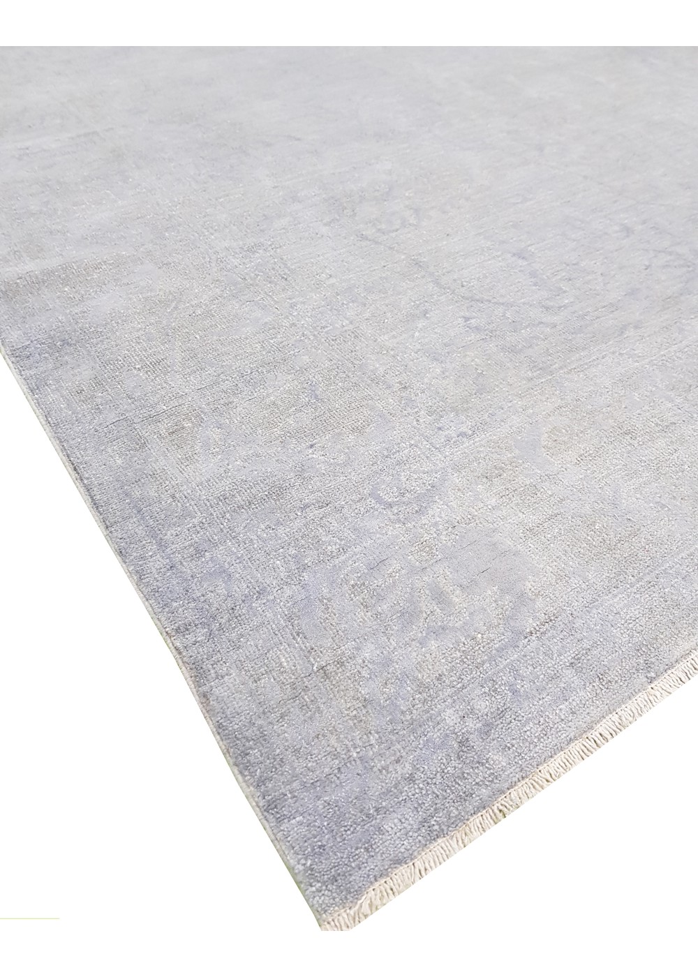 Ashen Smoke El Dokuma Yün Halı 230x170 cm AND233053230X170391