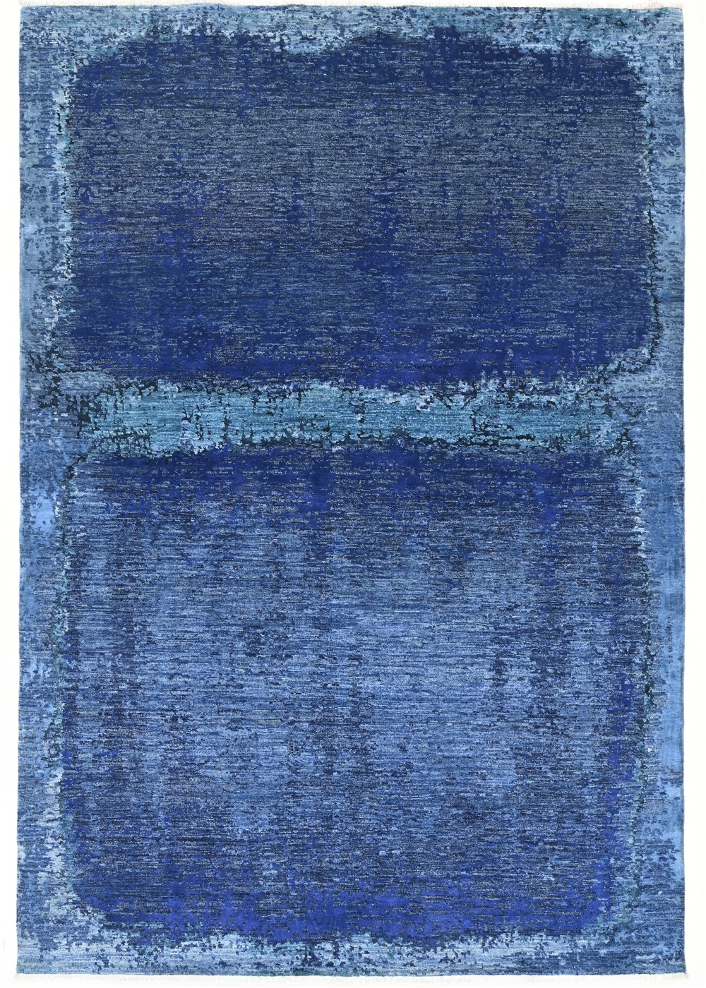 Rothko El Dokuma Yün ve İpek Halı 249x170 cm AND236250249X170423