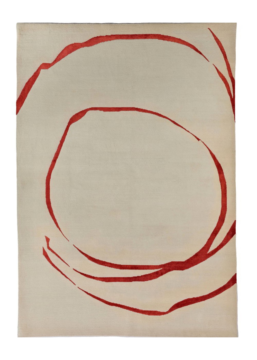 Ravelle El Dokuma Yün Halı 242x176 cm IND081057242X176425
