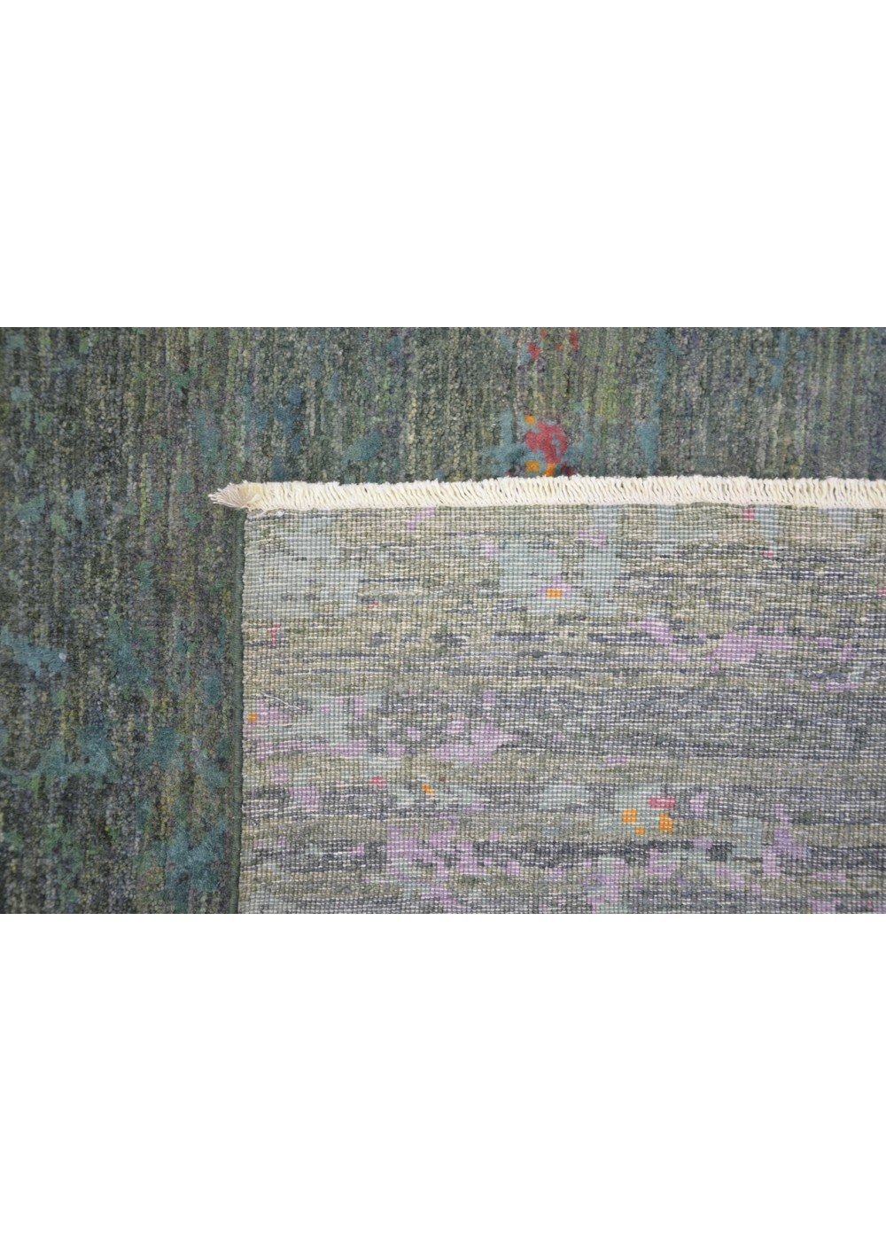 Gestura El Dokuma Yün ve İpek Halı 309x245 cm AND236031309X245757