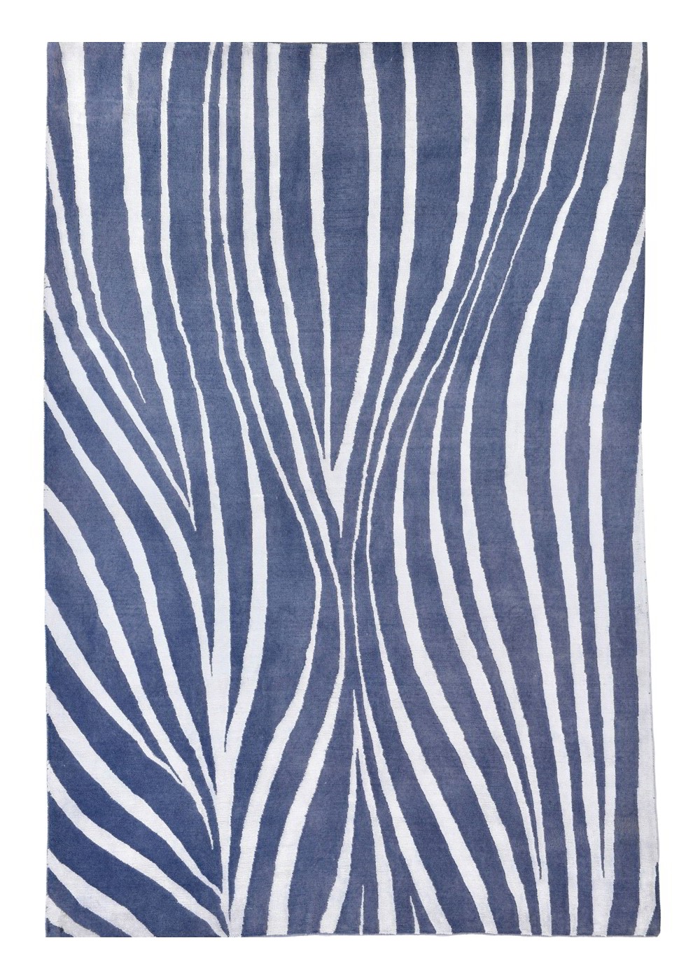 Zeyra El Dokuma Yün ve İpek Halı 233x167 cm AND185010233X167389